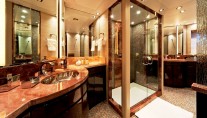 ANNA J Master Bathroom